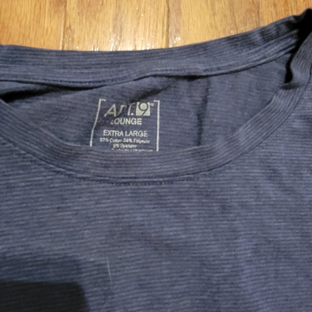Short Sleeve Shirt